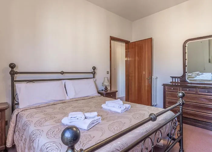 Casa Pucci - Affitti Brevi Italia Lägenhet *