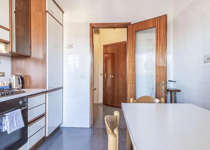 Lägenhet Casa Pucci - Affitti Brevi Italia