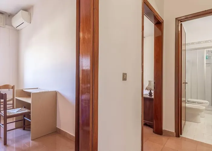 Casa Pucci - Affitti Brevi Italia