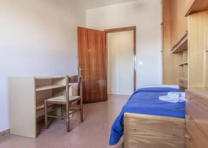 Casa Pucci - Affitti Brevi Italia *