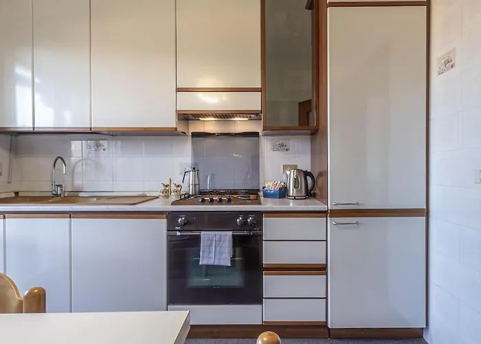 Casa Pucci - Affitti Brevi Italia Lägenhet Modena