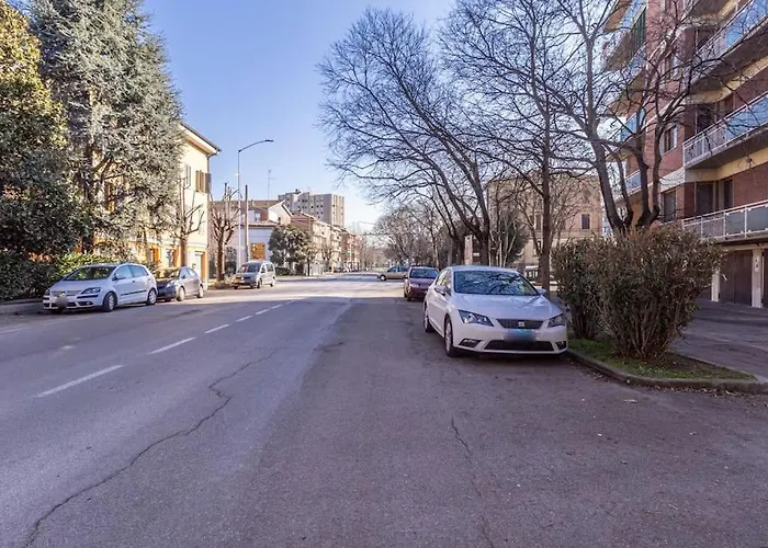 公寓 Casa Pucci - Affitti Brevi Italia