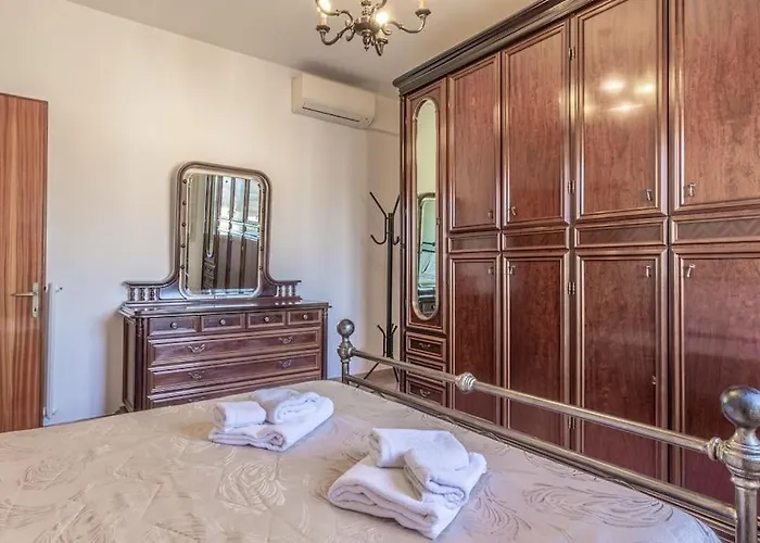 Casa Pucci - Affitti Brevi Italia Lägenhet Modena