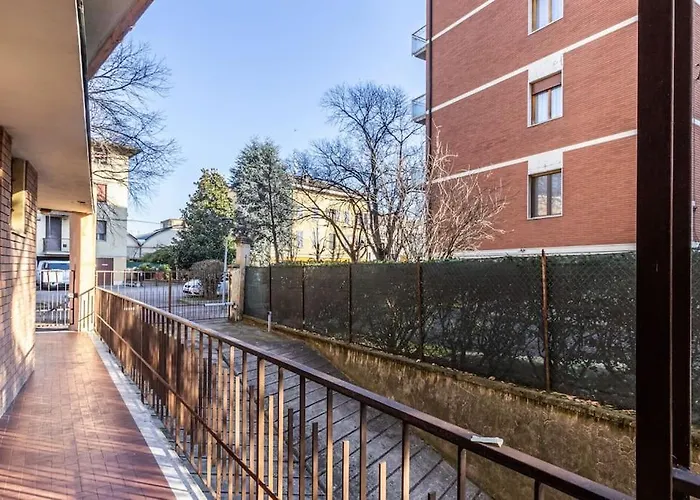 Lägenhet Casa Pucci - Affitti Brevi Italia