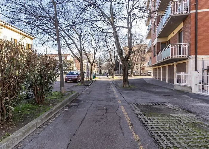 Casa Pucci - Affitti Brevi Italia