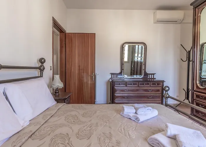 Casa Pucci - Affitti Brevi Italia Lägenhet *