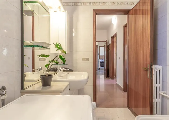 Casa Pucci - Affitti Brevi Italia Lägenhet Modena