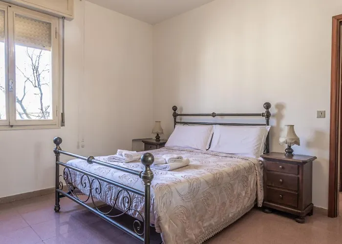 Casa Pucci - Affitti Brevi Italia 摩德纳