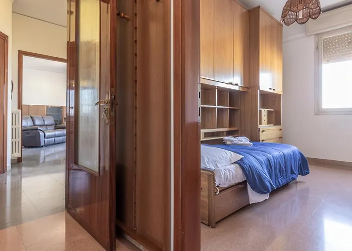 Casa Pucci - Affitti Brevi Italia Lägenhet *