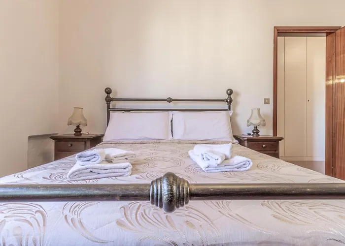 Casa Pucci - Affitti Brevi Italia 摩德纳