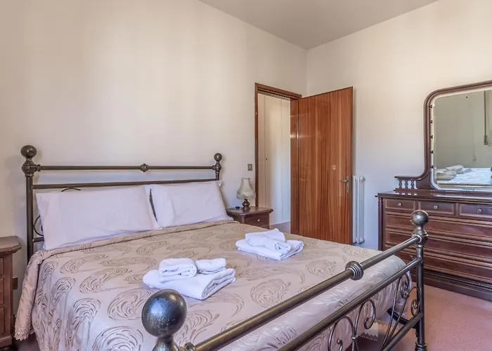 Casa Pucci - Affitti Brevi Italia * 摩德纳