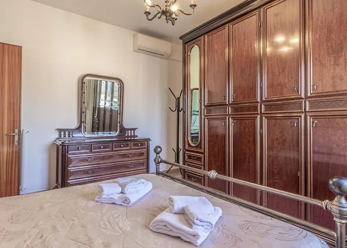 公寓 Casa Pucci - Affitti Brevi Italia