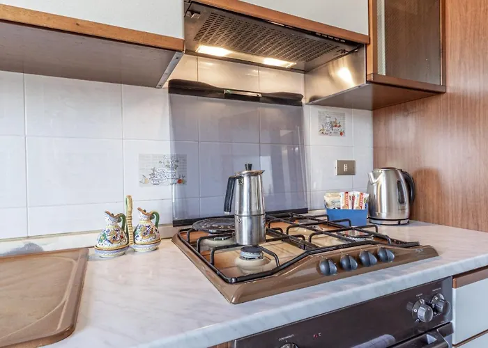 Casa Pucci - Affitti Brevi Italia Lägenhet Modena