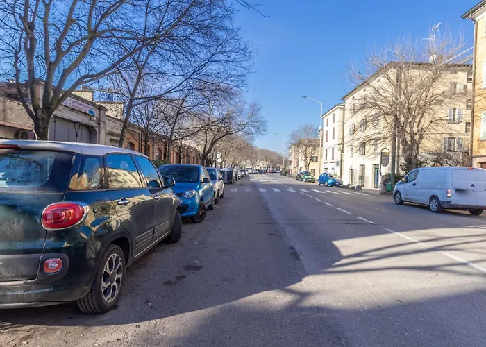 Casa Pucci - Affitti Brevi Italia 摩德纳