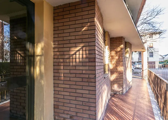 Lägenhet Casa Pucci - Affitti Brevi Italia *