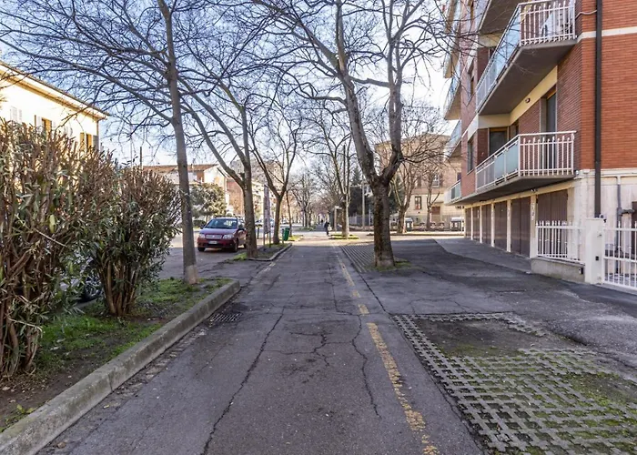 Lägenhet Casa Pucci - Affitti Brevi Italia Modena